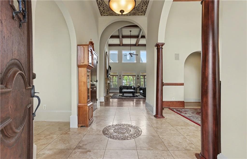 6 bedroom, 5 bathroom, 5,692 sq ft single family residence for sale at 2998 Rice Creek Court, Jefferson, GA 30549 — photo 5