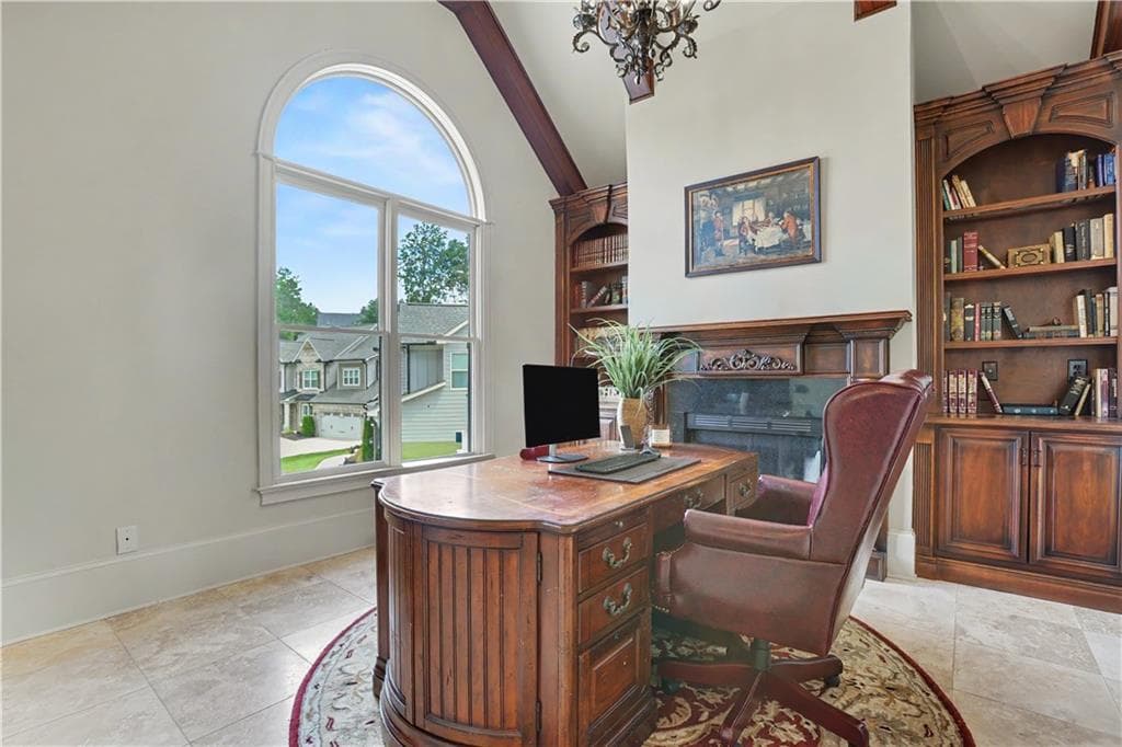 6 bedroom, 5 bathroom, 5,692 sq ft single family residence for sale at 2998 Rice Creek Court, Jefferson, GA 30549 — photo 8