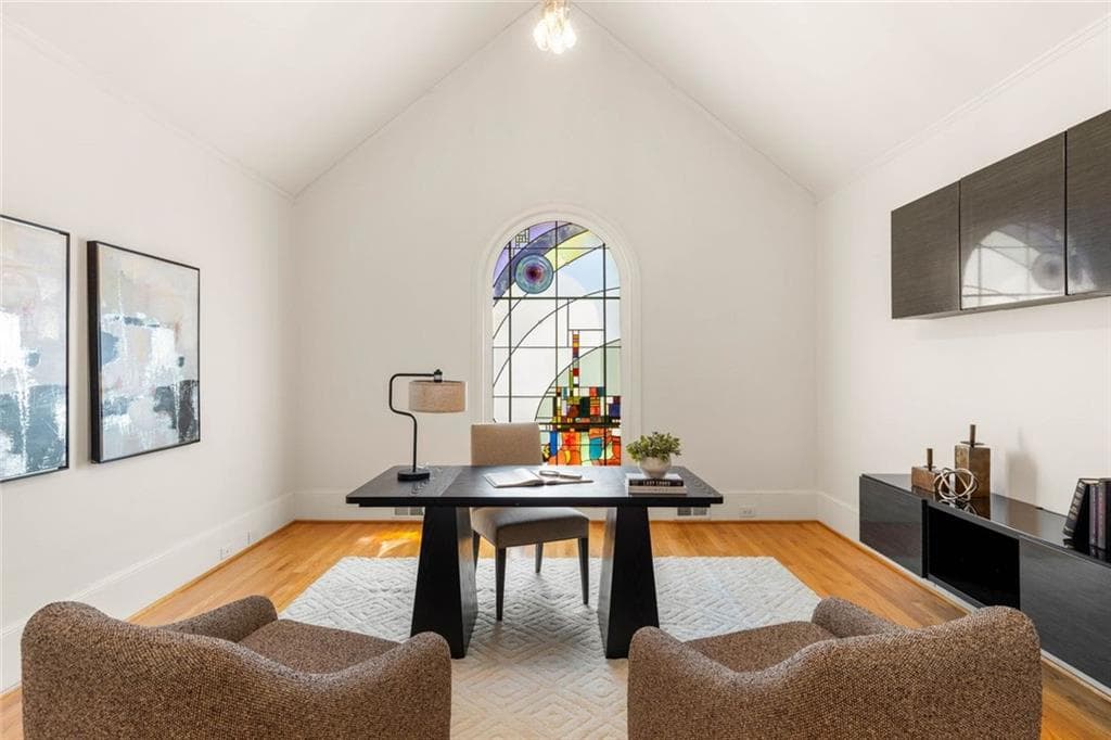 3 bedroom, 4 bathroom, 3,532 sq ft single family residence for sale at 3736 Harts Pl, Atlanta, GA 30341 — photo 5