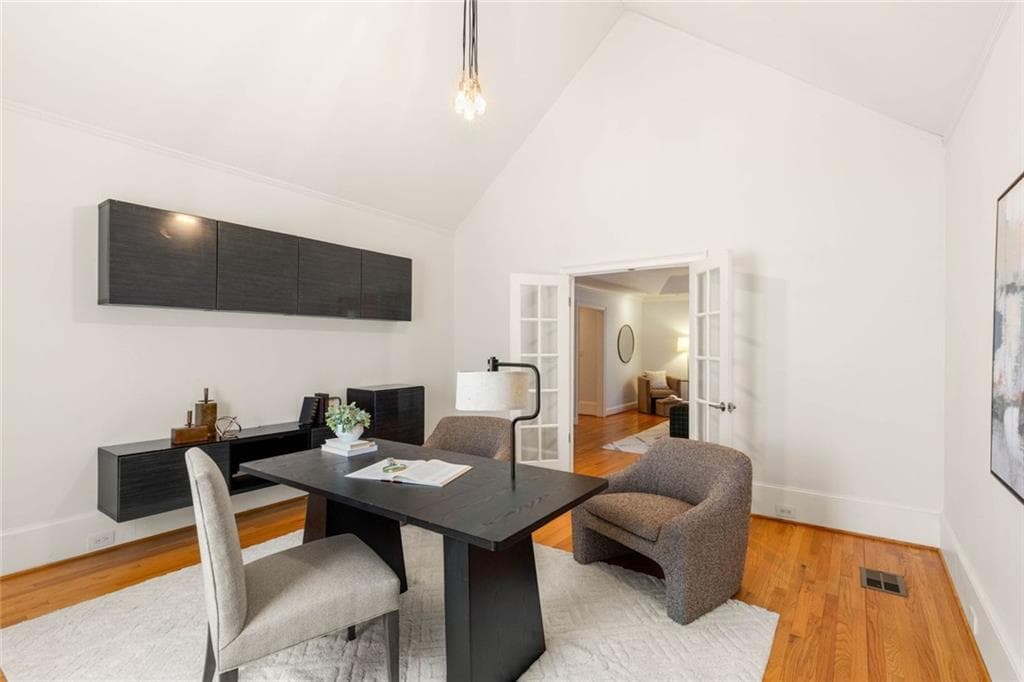3 bedroom, 4 bathroom, 3,532 sq ft single family residence for sale at 3736 Harts Pl, Atlanta, GA 30341 — photo 7