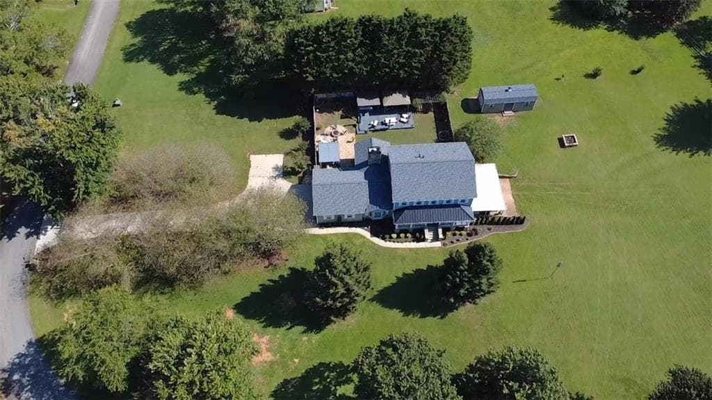 3 bedroom, 3 bathroom, 2,984 sq ft single family residence under contract at 162 Hartfield Lane, Dallas, GA 30157 — photo 3