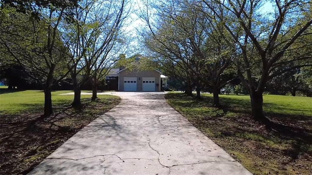 3 bedroom, 3 bathroom, 2,984 sq ft single family residence under contract at 162 Hartfield Lane, Dallas, GA 30157 — photo 5