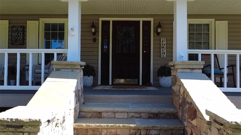 3 bedroom, 3 bathroom, 2,984 sq ft single family residence under contract at 162 Hartfield Lane, Dallas, GA 30157 — photo 8