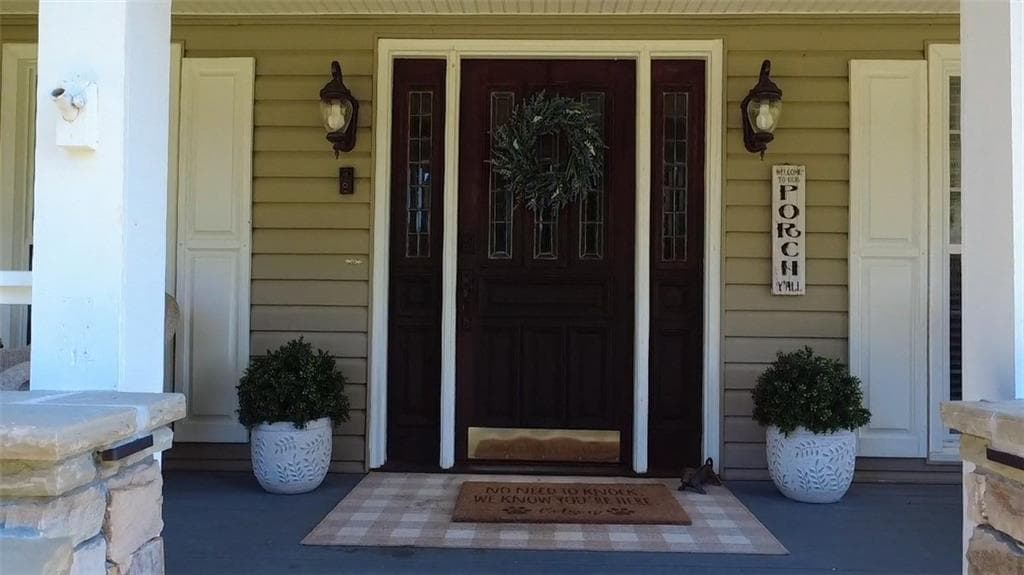 3 bedroom, 3 bathroom, 2,984 sq ft single family residence under contract at 162 Hartfield Lane, Dallas, GA 30157 — photo 9