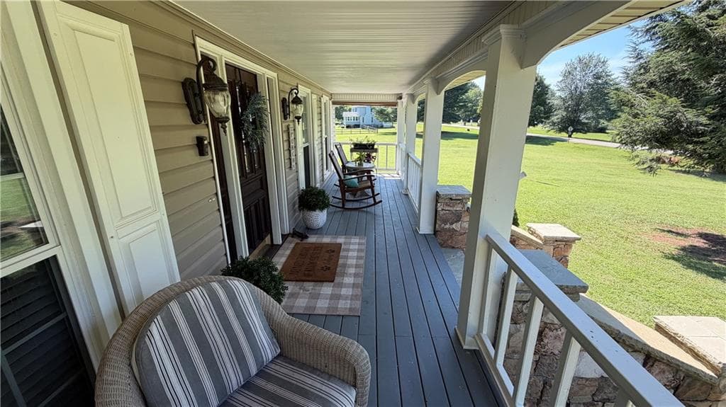 3 bedroom, 3 bathroom, 2,984 sq ft single family residence under contract at 162 Hartfield Lane, Dallas, GA 30157 — photo 10