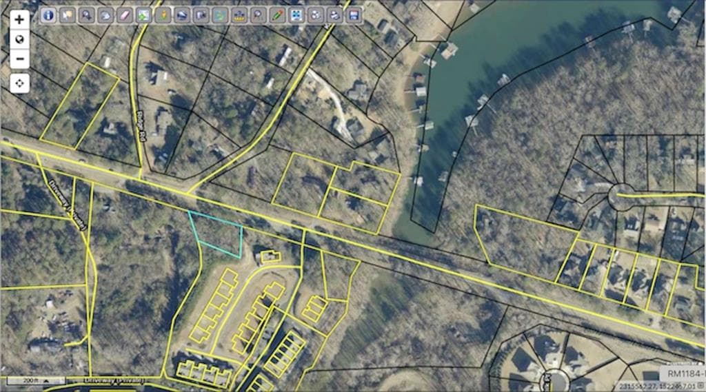unimproved land for sale at 0 Buford Dam Road, Cumming, GA 30040 — photo 2