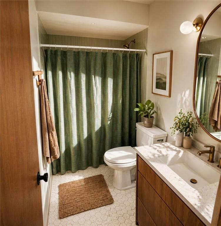 3 bedroom, 2 bathroom, 1,493 sq ft single family residence under contract at 3166 Big Springs Court, Decatur, GA 30034 — photo 5