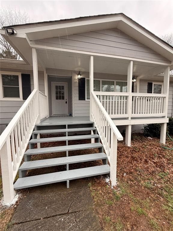 3 bedroom, 2 bathroom, 1,092 sq ft single family residence for rent at 3218 Macedonia Road, Powder Springs, GA 30127 for $1,800 a month — photo 4