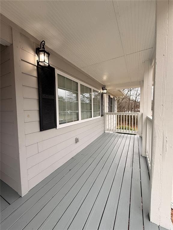 3 bedroom, 2 bathroom, 1,092 sq ft single family residence for rent at 3218 Macedonia Road, Powder Springs, GA 30127 for $1,800 a month — photo 5