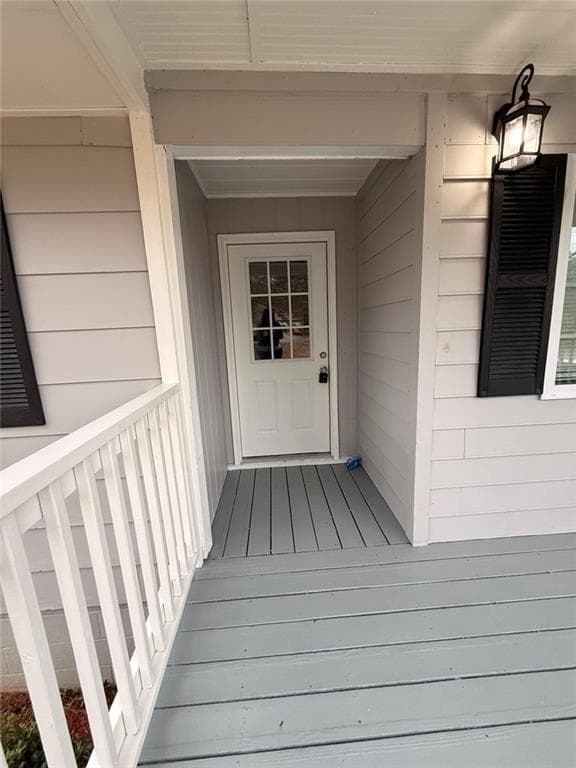 3 bedroom, 2 bathroom, 1,092 sq ft single family residence for rent at 3218 Macedonia Road, Powder Springs, GA 30127 for $1,800 a month — photo 6