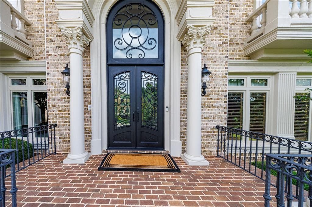 5 bedroom, 8 bathroom, 7,930 sq ft single family residence for sale at 2848 Major Ridge Trail, Duluth, GA 30097 — photo 7