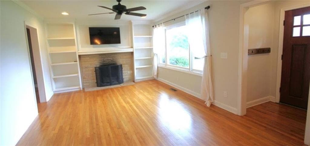 5 bedroom, 3 bathroom, 2,575 sq ft single family residence for rent at 3293 Covington Highway, Avondale Estates, GA 30002 for $3,500 a month — photo 4