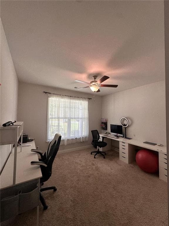 5 bedroom, 4 bathroom, 3,021 sq ft single family residence for rent at 205 Birdie Circle, Fairburn, GA 30213 for $3,200 a month — photo 5