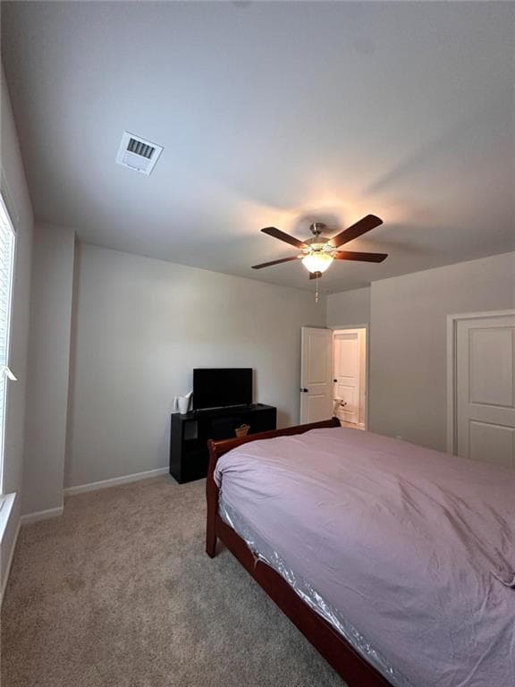 5 bedroom, 4 bathroom, 3,021 sq ft single family residence for rent at 205 Birdie Circle, Fairburn, GA 30213 for $3,200 a month — photo 6