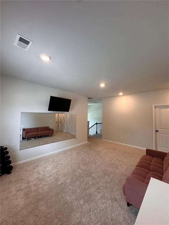 5 bedroom, 4 bathroom, 3,021 sq ft single family residence for rent at 205 Birdie Circle, Fairburn, GA 30213 for $3,200 a month — photo 8