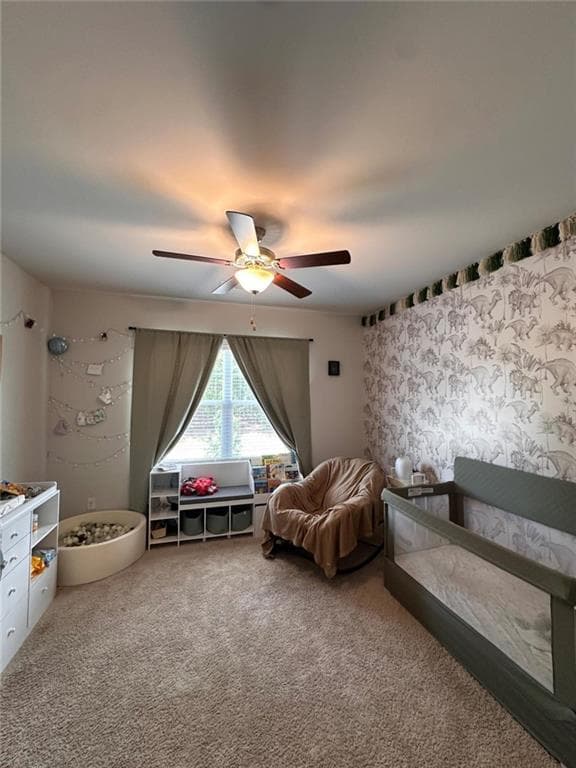 5 bedroom, 4 bathroom, 3,021 sq ft single family residence for rent at 205 Birdie Circle, Fairburn, GA 30213 for $3,200 a month — photo 10