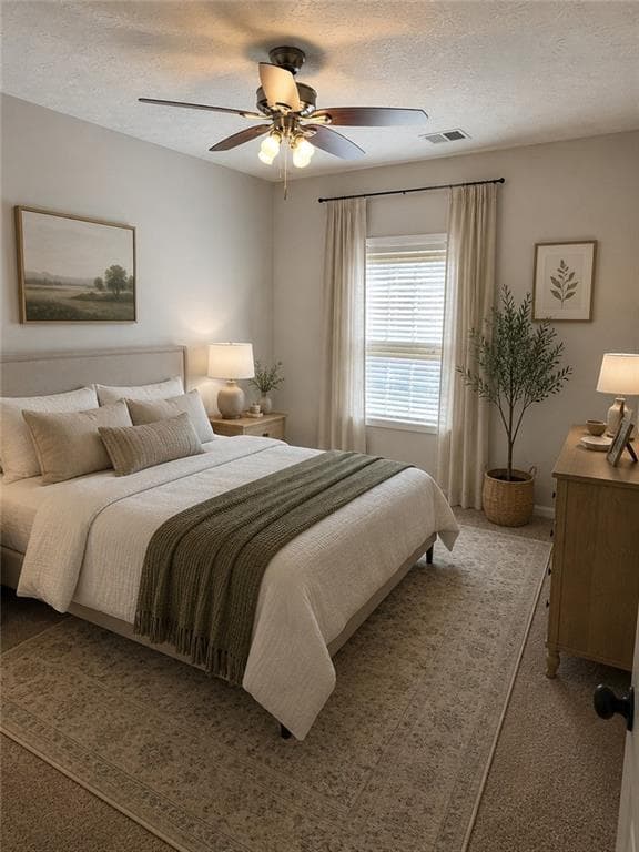 3 bedroom, 2 bathroom, 1,676 sq ft single family residence under contract at 72 Wayne Meadows Court, Douglasville, GA 30134 — photo 8