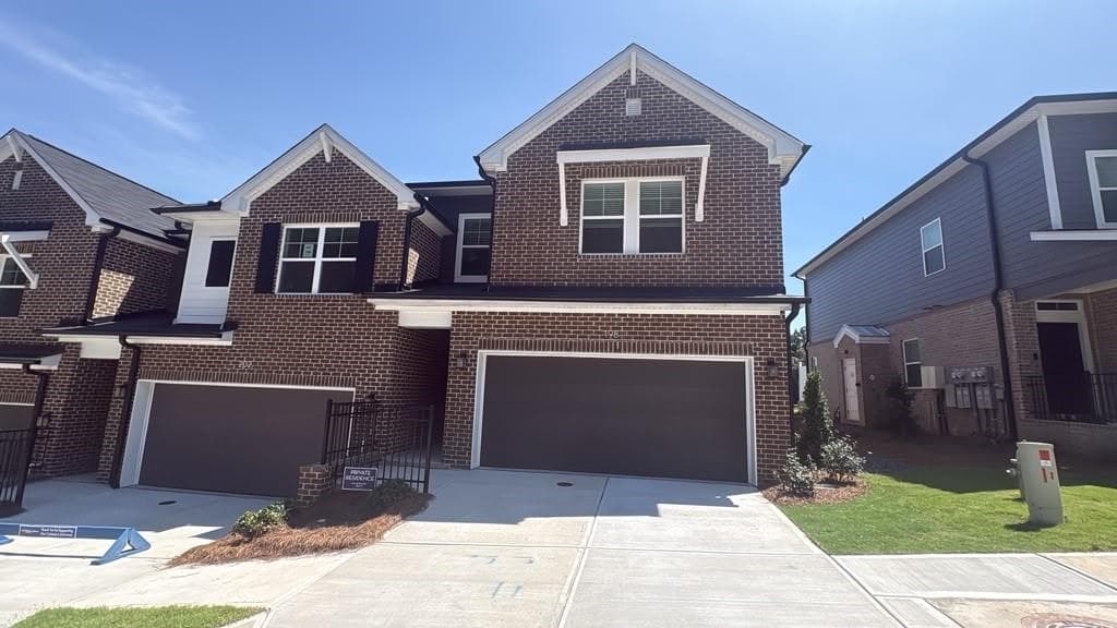3 bedroom, 3 bathroom, 1,931 sq ft townhouse for rent at 198 Redbud Road, Canton, GA 30114 for $2,300 a month — photo 1 of 21