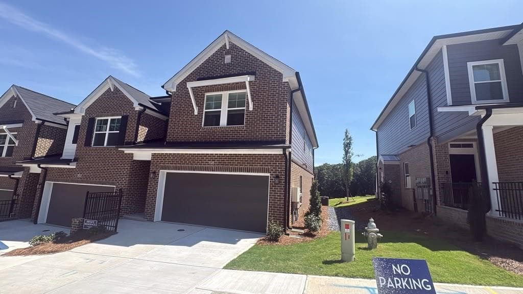 3 bedroom, 3 bathroom, 1,931 sq ft townhouse for rent at 198 Redbud Road, Canton, GA 30114 for $2,300 a month — photo 2