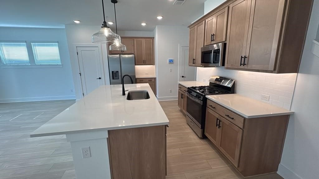 3 bedroom, 3 bathroom, 1,931 sq ft townhouse for rent at 198 Redbud Road, Canton, GA 30114 for $2,300 a month — photo 6