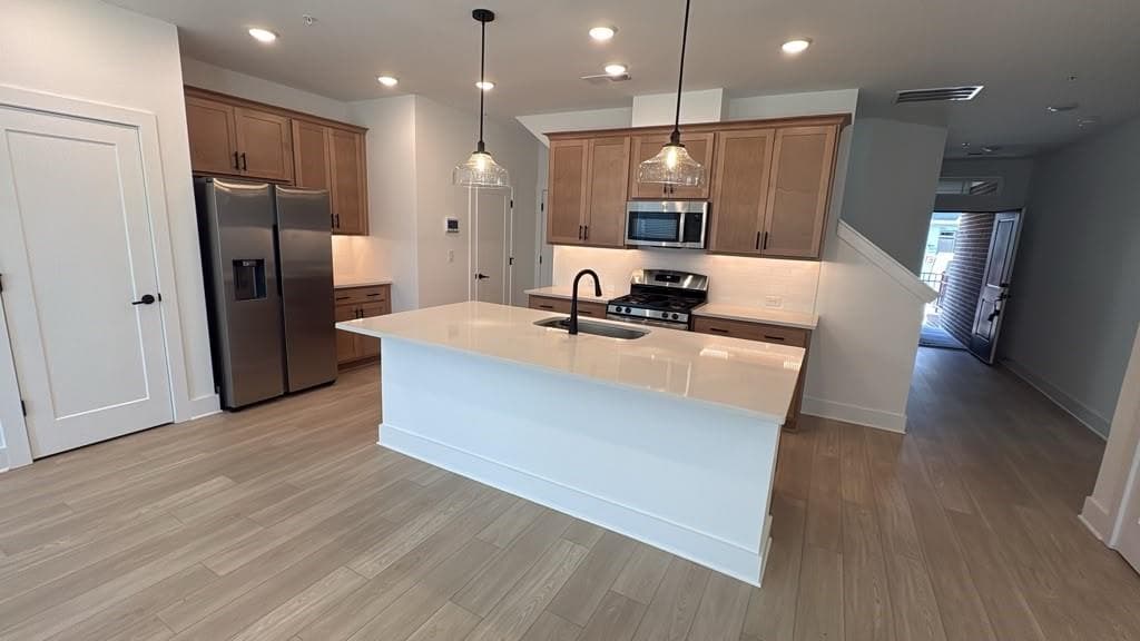 3 bedroom, 3 bathroom, 1,931 sq ft townhouse for rent at 198 Redbud Road, Canton, GA 30114 for $2,300 a month — photo 7