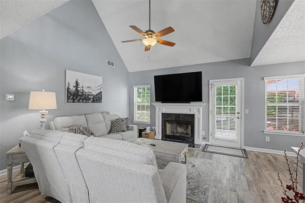 4 bedroom, 3 bathroom, 2,372 sq ft single family residence for sale at 6014 W Rosie Lane, Mableton, GA 30126 — photo 6
