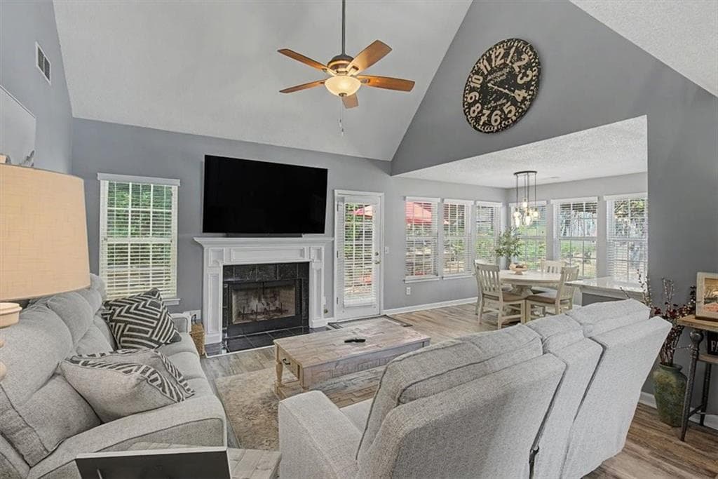 4 bedroom, 3 bathroom, 2,372 sq ft single family residence for sale at 6014 W Rosie Lane, Mableton, GA 30126 — photo 8