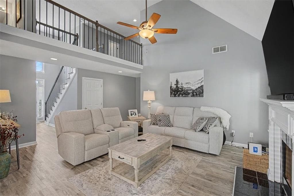 4 bedroom, 3 bathroom, 2,372 sq ft single family residence for sale at 6014 W Rosie Lane, Mableton, GA 30126 — photo 10