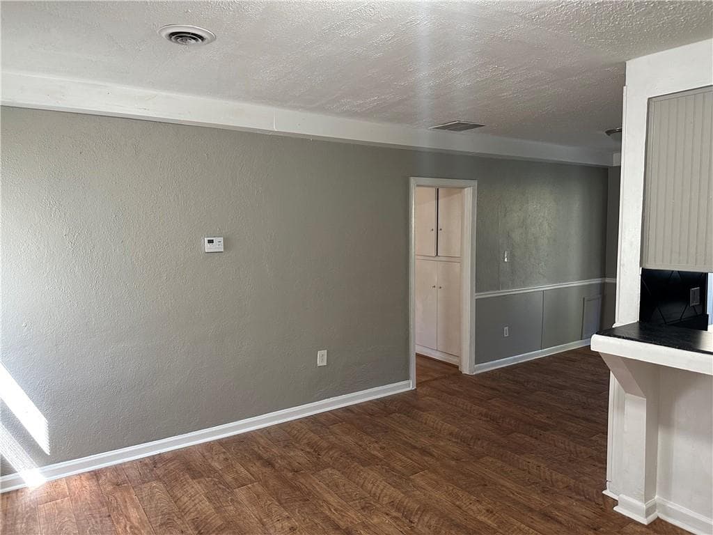 3 bedroom, 1 bathroom, 1,025 sq ft single family residence for sale at 1858 Brannen Road, Atlanta, GA 30316 — photo 4