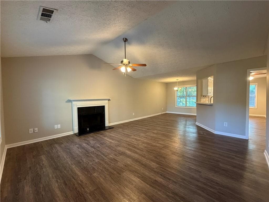 3 bedroom, 2 bathroom, 1,209 sq ft single family residence for sale at 1447 Millstone Court, Bethlehem, GA 30620 — photo 10