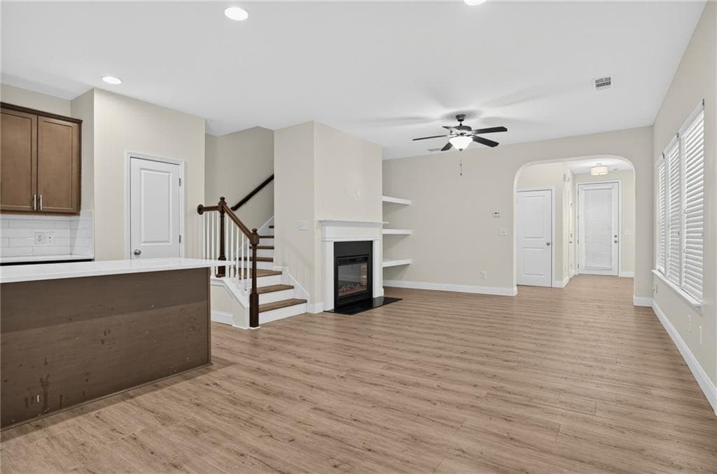 3 bedroom, 3 bathroom, 1,417 sq ft townhouse for rent at 4933 Longview Walk, Decatur, GA 30035 for $1,990 a month — photo 6
