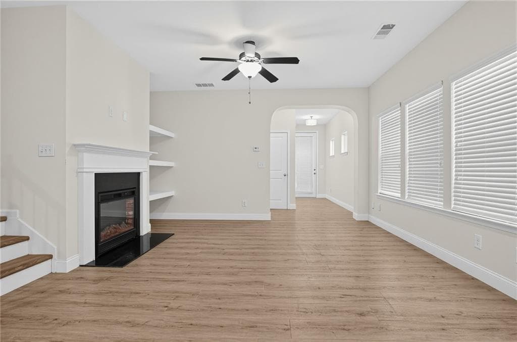 3 bedroom, 3 bathroom, 1,417 sq ft townhouse for rent at 4933 Longview Walk, Decatur, GA 30035 for $1,990 a month — photo 8