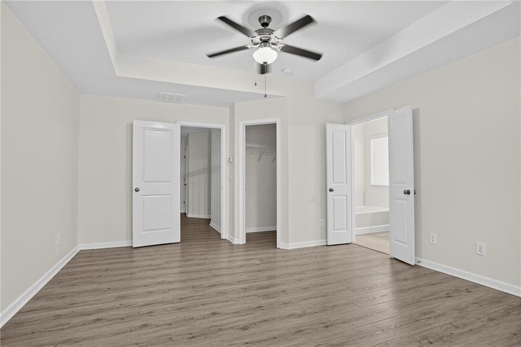 3 bedroom, 3 bathroom, 1,417 sq ft townhouse for rent at 4933 Longview Walk, Decatur, GA 30035 for $1,990 a month — photo 9