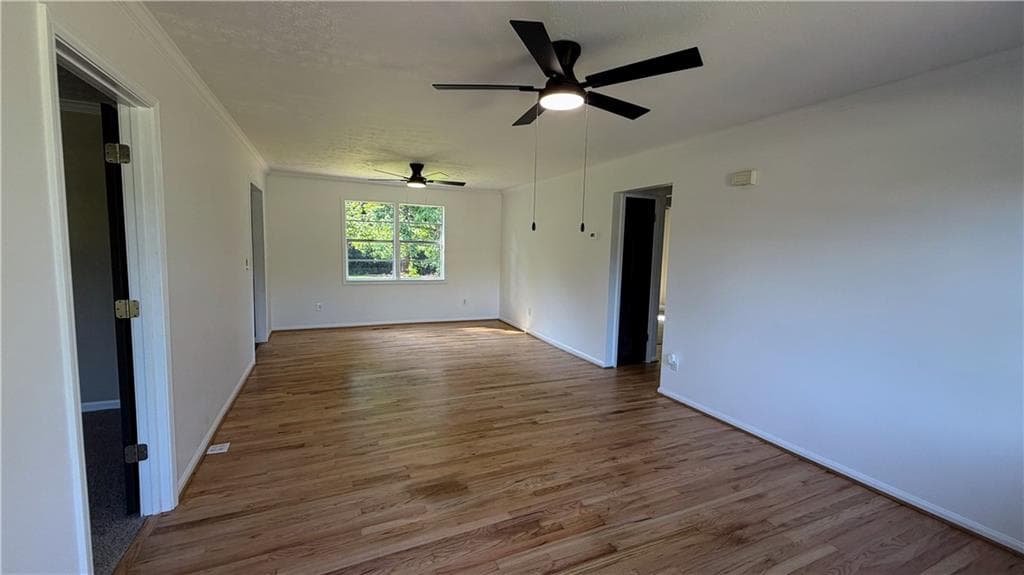 3 bedroom, 2 bathroom, 1,224 sq ft single family residence for sale at 3735 Tyus Carrollton Road, Carrollton, GA 30117 — photo 3
