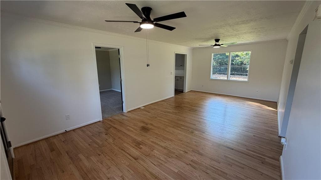 3 bedroom, 2 bathroom, 1,224 sq ft single family residence for sale at 3735 Tyus Carrollton Road, Carrollton, GA 30117 — photo 5