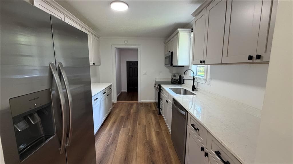 3 bedroom, 2 bathroom, 1,224 sq ft single family residence for sale at 3735 Tyus Carrollton Road, Carrollton, GA 30117 — photo 7