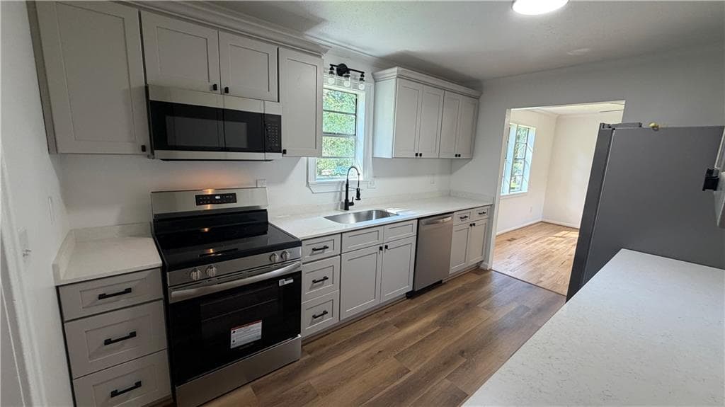 3 bedroom, 2 bathroom, 1,224 sq ft single family residence for sale at 3735 Tyus Carrollton Road, Carrollton, GA 30117 — photo 8