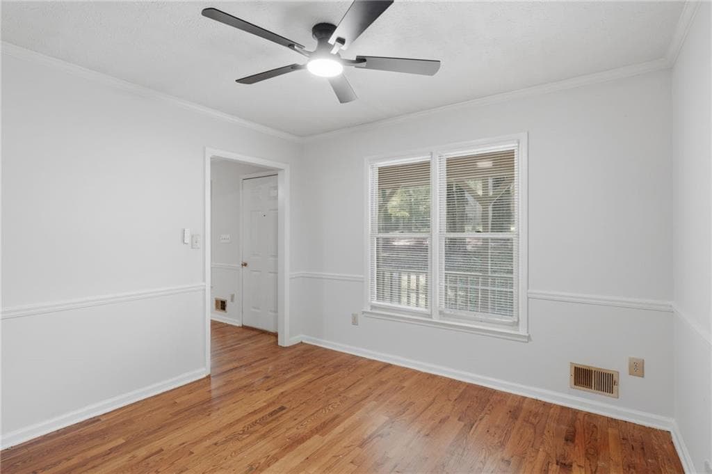 4 bedroom, 3 bathroom, 1,812 sq ft single family residence for sale at 150 Windsor Drive, Fayetteville, GA 30215 — photo 10