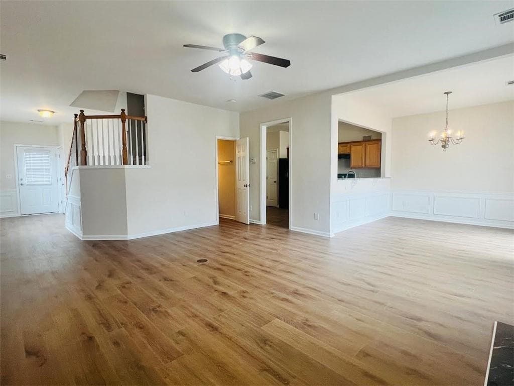 3 bedroom, 3 bathroom, 1,836 sq ft townhouse for rent at 3042 Hartright Bend Court, Duluth, GA 30096 for $2,200 a month — photo 2