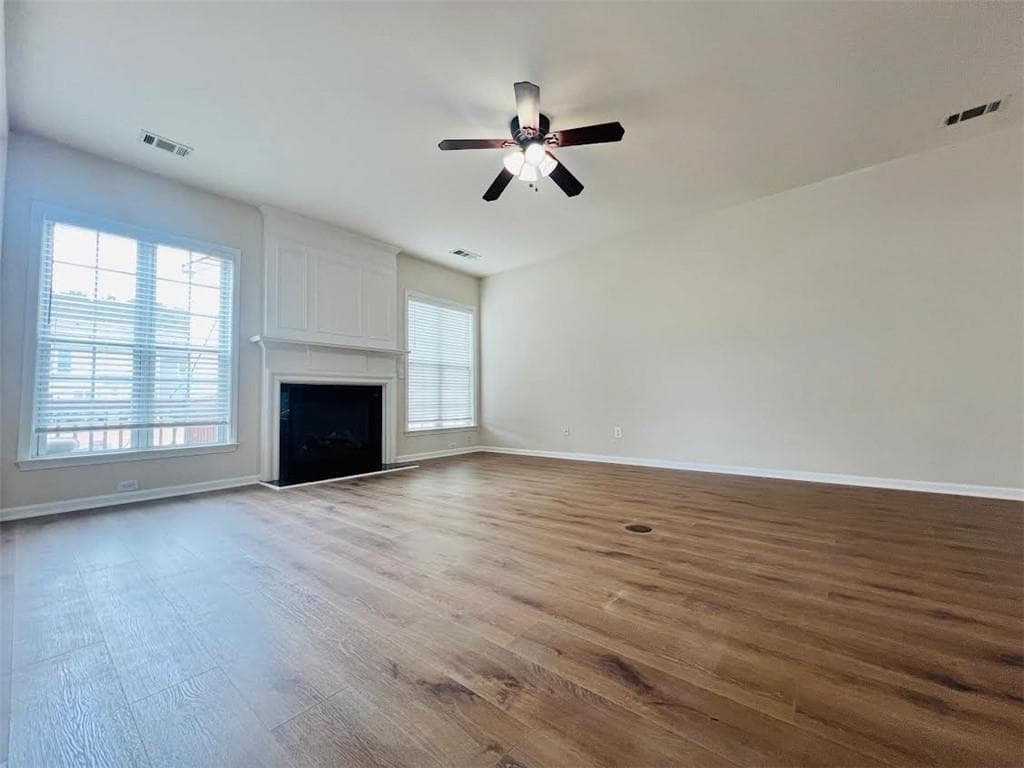 3 bedroom, 3 bathroom, 1,836 sq ft townhouse for rent at 3042 Hartright Bend Court, Duluth, GA 30096 for $2,200 a month — photo 3
