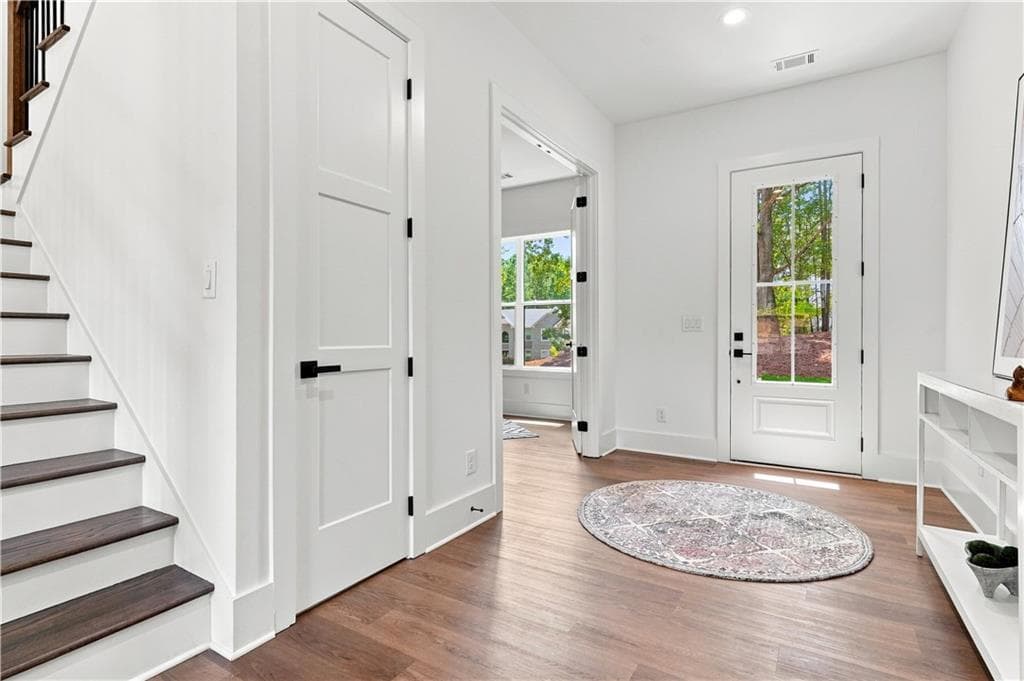 5 bedroom, 5 bathroom, 4,086 sq ft single family residence for sale at 922 Artistry Way, Fairburn, GA 30213 — photo 6