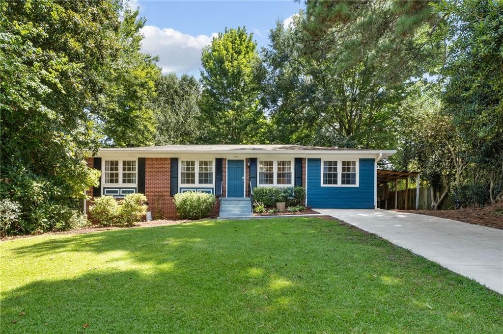 3272 Scarlett Lane, Kennesaw, GA 30144 — most recent listing photo