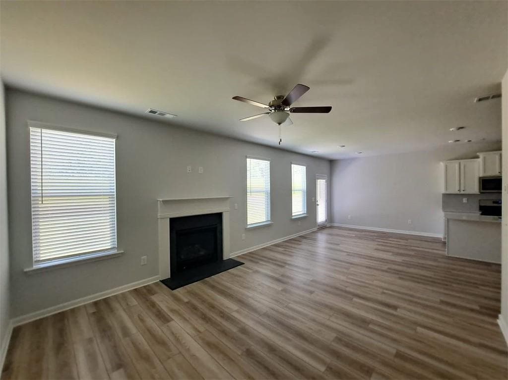 4 bedroom, 3 bathroom, 2,414 sq ft single family residence for rent at 2787 Malton Way, Loganville, GA 30052 for $2,500 a month — photo 9