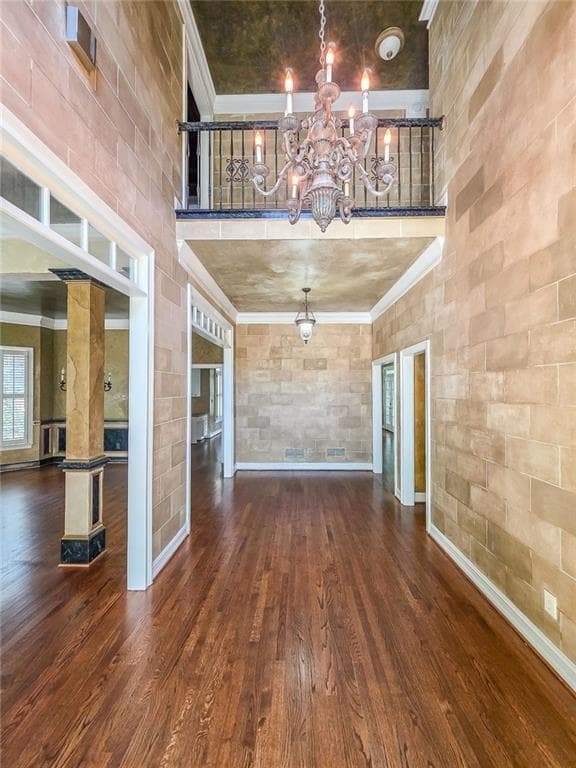 5 bedroom, 5 bathroom, 4,042 sq ft single family residence for sale at 770 Glen Royal Drive, Roswell, GA 30076 — photo 5