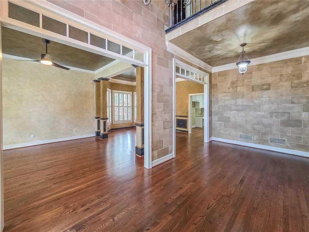 5 bedroom, 5 bathroom, 4,042 sq ft single family residence for sale at 770 Glen Royal Drive, Roswell, GA 30076 — photo 7