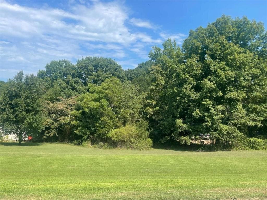single family residence under contract at 0000 Groaning Rock Road, Commerce, GA 30530