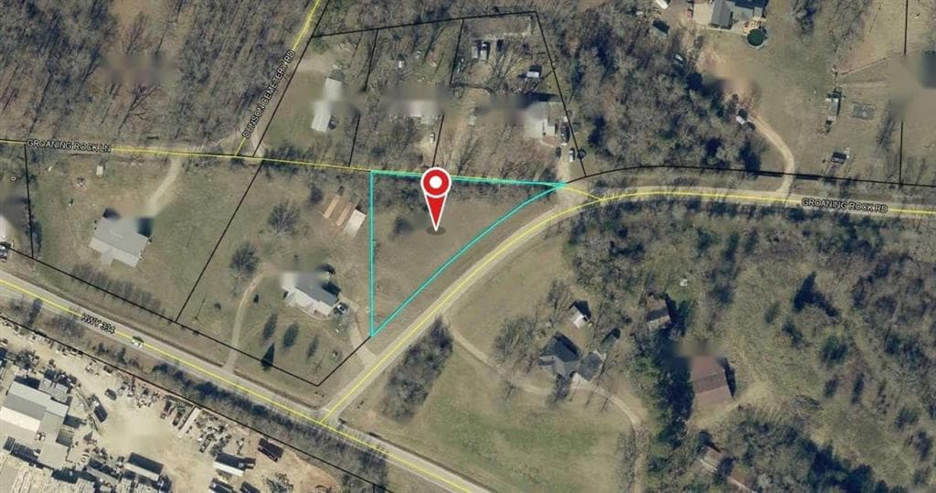 single family residence under contract at 0000 Groaning Rock Road, Commerce, GA 30530 — photo 3