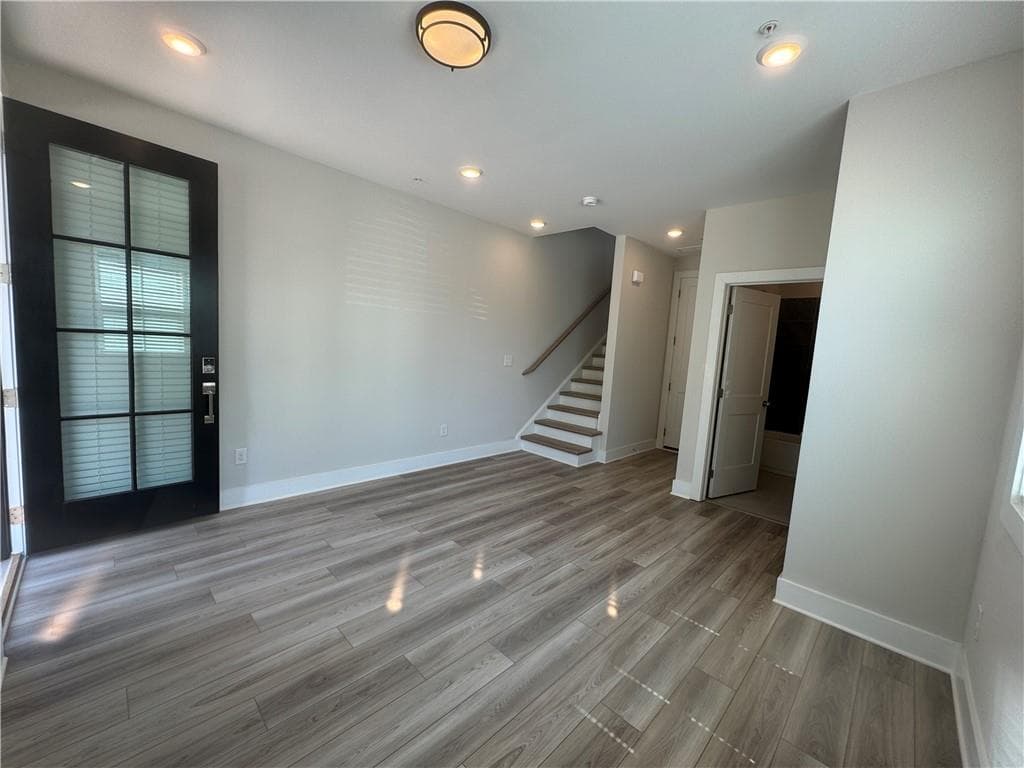 2 bedroom, 4 bathroom townhouse for rent at 662 Soul Alley, Alpharetta, GA 30009 for $3,200 a month — photo 3