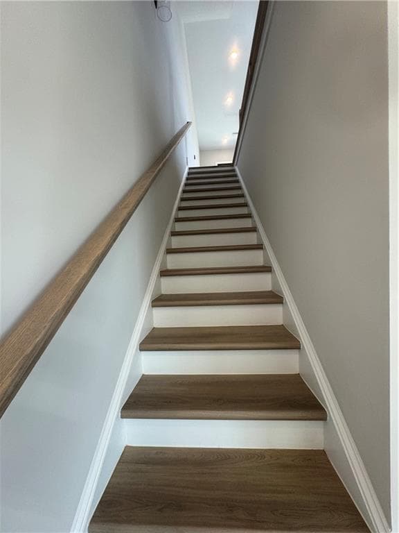 2 bedroom, 4 bathroom townhouse for rent at 662 Soul Alley, Alpharetta, GA 30009 for $3,200 a month — photo 5
