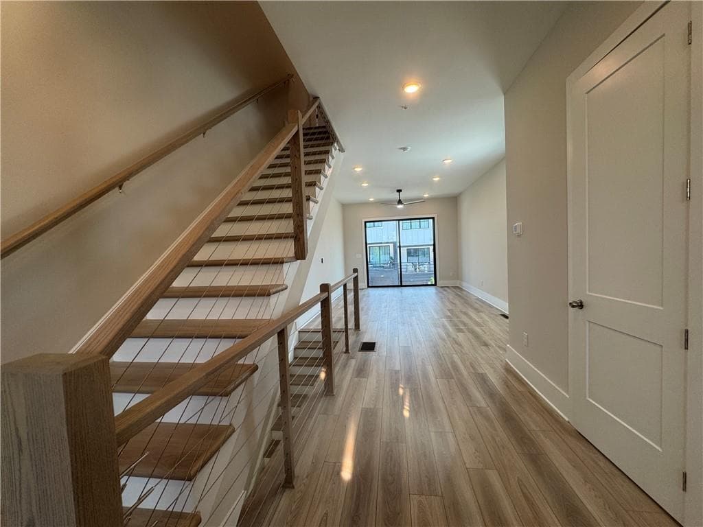2 bedroom, 4 bathroom townhouse for rent at 662 Soul Alley, Alpharetta, GA 30009 for $3,200 a month — photo 7